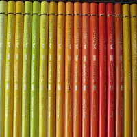 مداد رنگی 120 رنگ پلی کروم فابر کاستل|لوازم التحریر|ری, سرتخت|دیوار