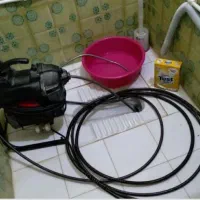 لوله بازکنی بدون اسید شبانه روزی|خدمات پیشه و مهارت|مشهد, گلبرگ|دیوار