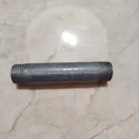 انواع اتصالات ۱/۲اینچ گالوانیزه ضدزنگ نوخارجی|ابزارآلات|شاهین‌شهر, عطار|دیوار