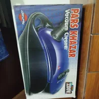 جاروبرقی ۲۲۰۰پارس خزر در حد نو