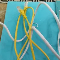 دو کابل وای فای که به هرر مودم میخوره ، رابط نو