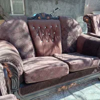 مبل|مبلمان خانگی و میز عسلی|نیشابور, فضل|دیوار