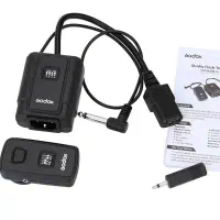 رادیو فلاش گودوکس در حد نو