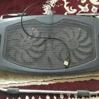 فن خنک کننده لپ تاپ