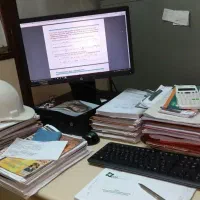 کمک در انجام پایان نامه و پروپوزال در تایم کم