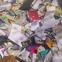 خریدوفروش ضایعات آهن مس برنج کتاب کارتون|عمده‌فروشی|تهران, پاسداران|دیوار