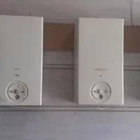 تعمیر پکیج وآبگرمکن کولر آبی و گازی شبانه روزی|خدمات پیشه و مهارت|صفادشت, |دیوار