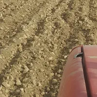 سنگ جمع کن تمام اتوماتیک|خدمات باغبانی و درختکاری|قیدار, |دیوار