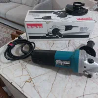 مینی فرز ماکیتا ۹۵۵۴ اصلی عتیقه