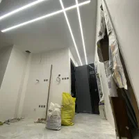 اجرای لاین نوری از درب کارخانه تا محل اجرای شما