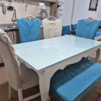 میز ناهارخوری