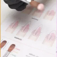 آموزش صفرتاصد به روز خدمات ناخن همراه با مدرک|خدمات آموزشی|فومن, |دیوار