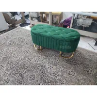 پاف پایه فلزی|صندلی و نیمکت|تهران, سعادتآباد|دیوار