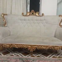 مبل ۱۰ نفره|مبلمان خانگی و میز عسلی|نکا, |دیوار