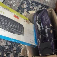 کامپیوتر خانگی فروشی 6.500هزار|رایانه رومیزی|زنجان, |دیوار