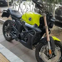 موتور زونتس جی وان|موتورسیکلت|سبزوار, عظیمیان|دیوار