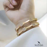 فروشگاه بدلیجات ژوپینگ/ دستبند/ نیمست|بدلیجات|اردکان, |دیوار