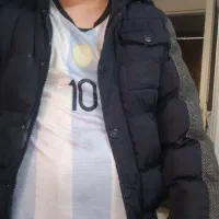 کاپشن و لباس  پسرانه مناسب تا ۸سال