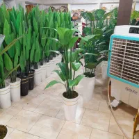 کادوی روزمادروروززن بادرختچهای مصنوعی فانتزی وشیک