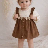 لباس کودک|کفش و لباس بچه|مشهد, هنرستان|دیوار