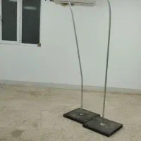 میله و پایه گرانول پرچم ساحلی