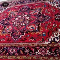 فرش تبریز