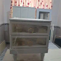 تعدادی از وسایل خانگی همه وسایل نو هستن|ماشین لباسشویی و خشککن لباس|همدان, |دیوار