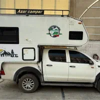 فوتون تراک کمپر دیزل