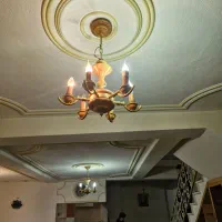 ۵ عدد لوستر