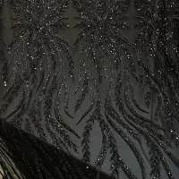منسوجات کار شده