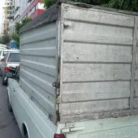 پیکان وانت