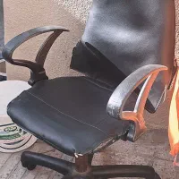 صندلی چرخ دار