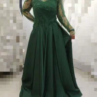 لباس مجلسی