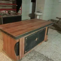 میز اداری