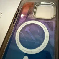 کاور ۱۵ پرومکس یانگ کیت|لوازم جانبی موبایل و تبلت|تبریز, |دیوار