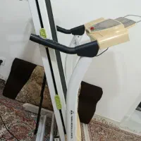 تردمیل خانگی  PANDA MEDICAL & SPORTS