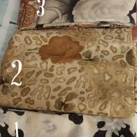 چادر رنگی مکه|لباس|شیروان (خراسان), |دیوار