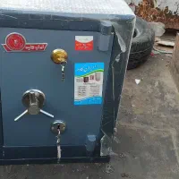 گاوصندوق برند ایران کاوه