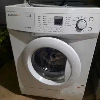 لباسشویی دوو در حد