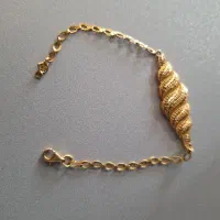 طلای 18 عیار در حد نو|جواهرات|فلاورجان, |دیوار