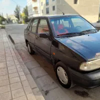 پراید مدل ۸۶ دوگانه شرکتی|خودرو سواری و وانت|کرج, ساماندهی|دیوار