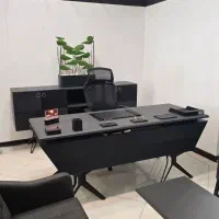 میز مدیریت شاهین|دفتر کار|کرمان, |دیوار