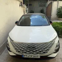 فونیکس FXپرمیوم //دو دف AWD/تک دف