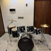 ساز درامز مپکس ترنادو