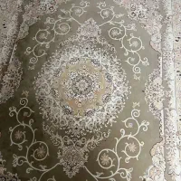 فرش4×3گردویی