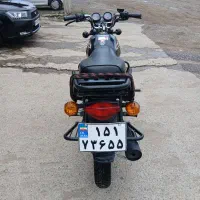 فوری باکسر ۲۰۰cc|موتورسیکلت|تهران, چیذر|دیوار