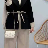مانتو شلوار