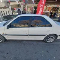 پارس تیوفایو lx|خودرو سواری و وانت|فریدونشهر, |دیوار