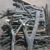 هیزم برای کوهنوردی و کمپینگ