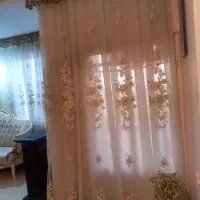 فروش فوری پرده بسیار زیبا|پرده، رانر، رومیزی|ملایر, |دیوار